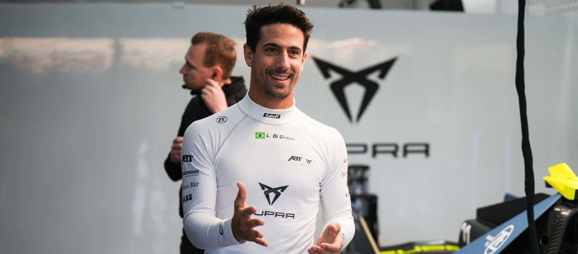 Lucas di Grassi