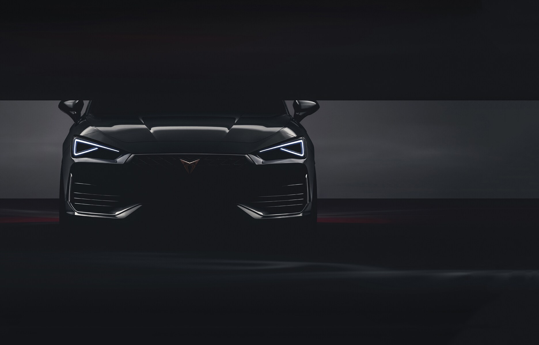 Die CUPRA Leon Familie stellt sich vor