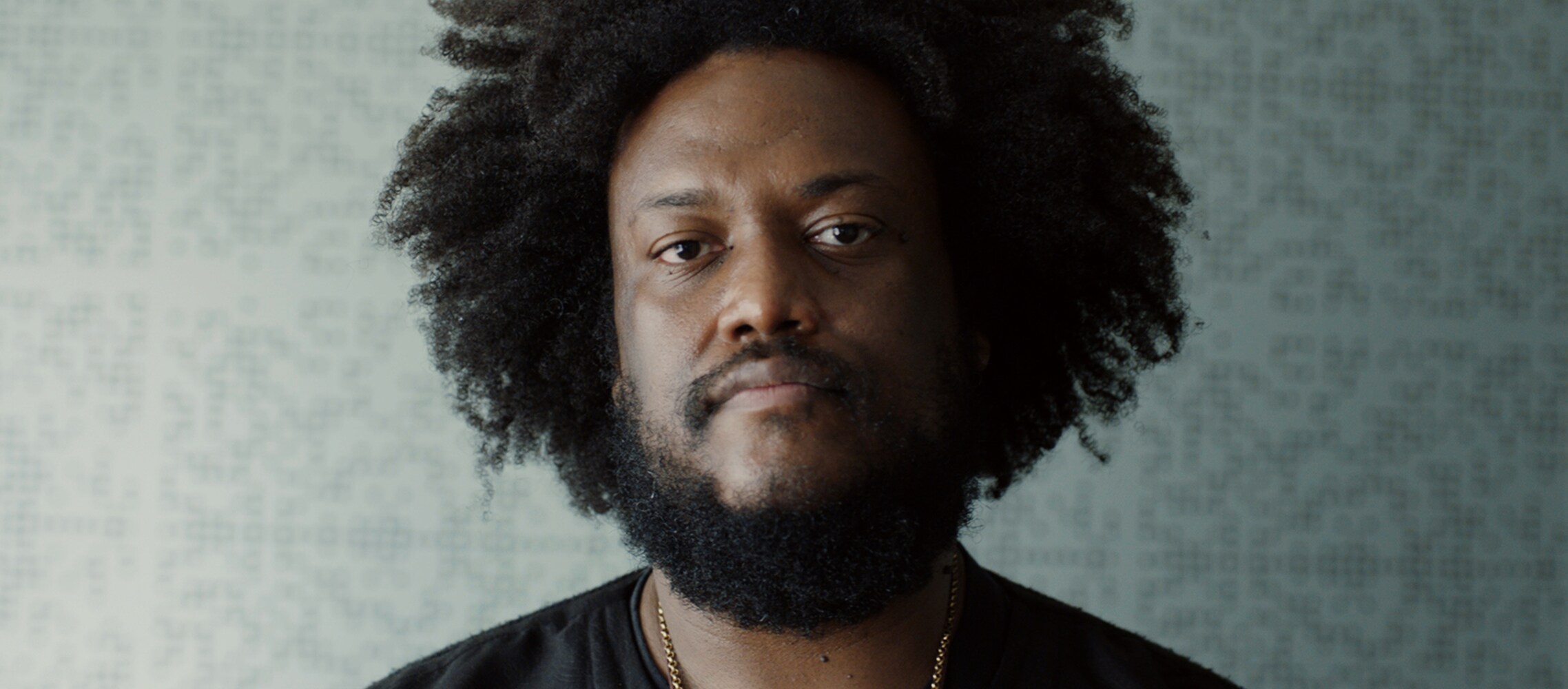 Kamasi Washington