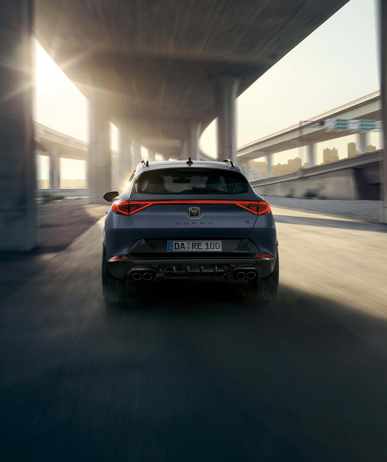 CUPRA Gebrauchtwagen