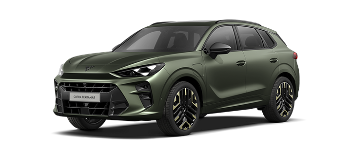 Terramar Tribe Edition