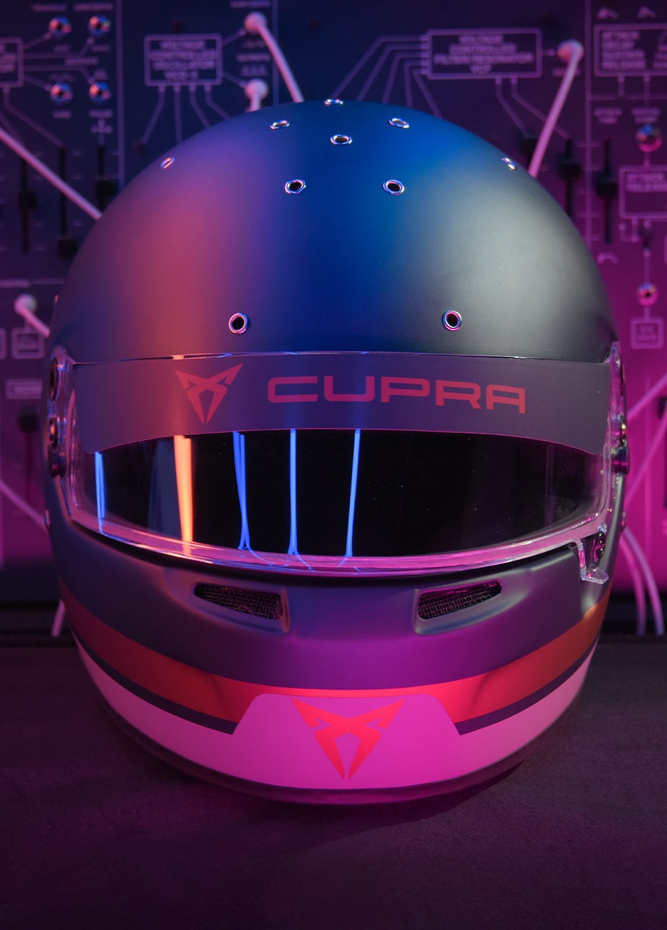 CUPRA Universe