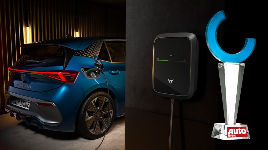 Auto Trophy Elektro 2023