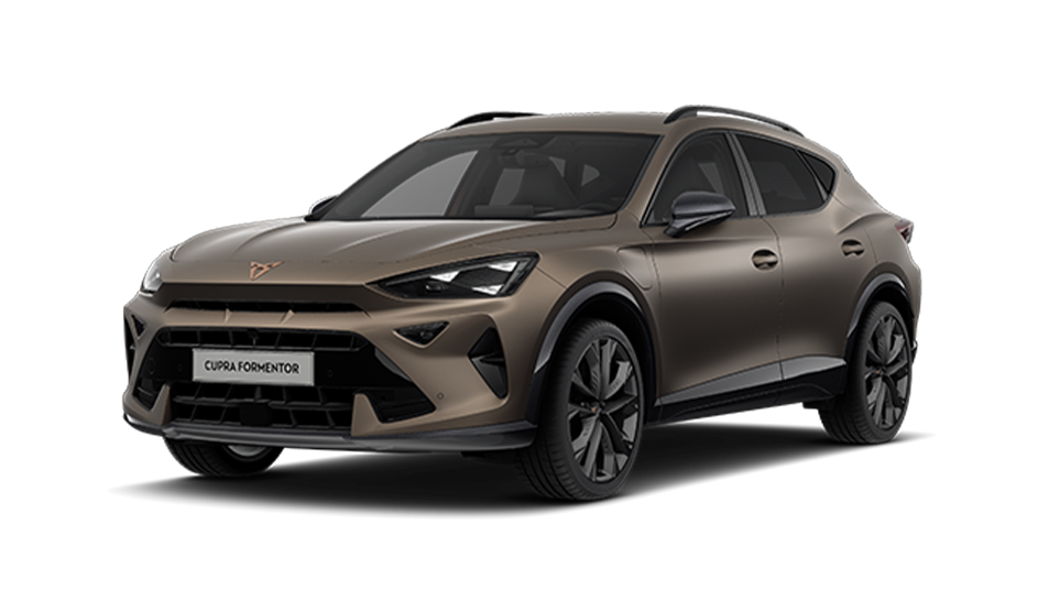 Formentor VZ Black Edition