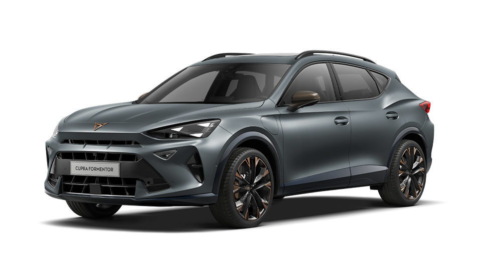 Formentor VZ Extreme