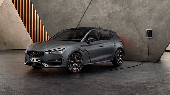 Der Neue Cupra Leon 21 Preise Konfigurator Cupra