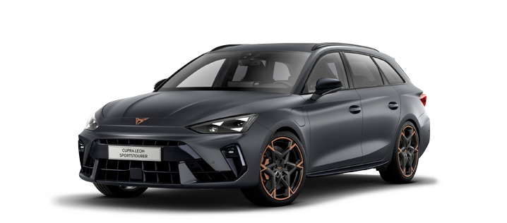 Leon Sportstourer VZ Extreme