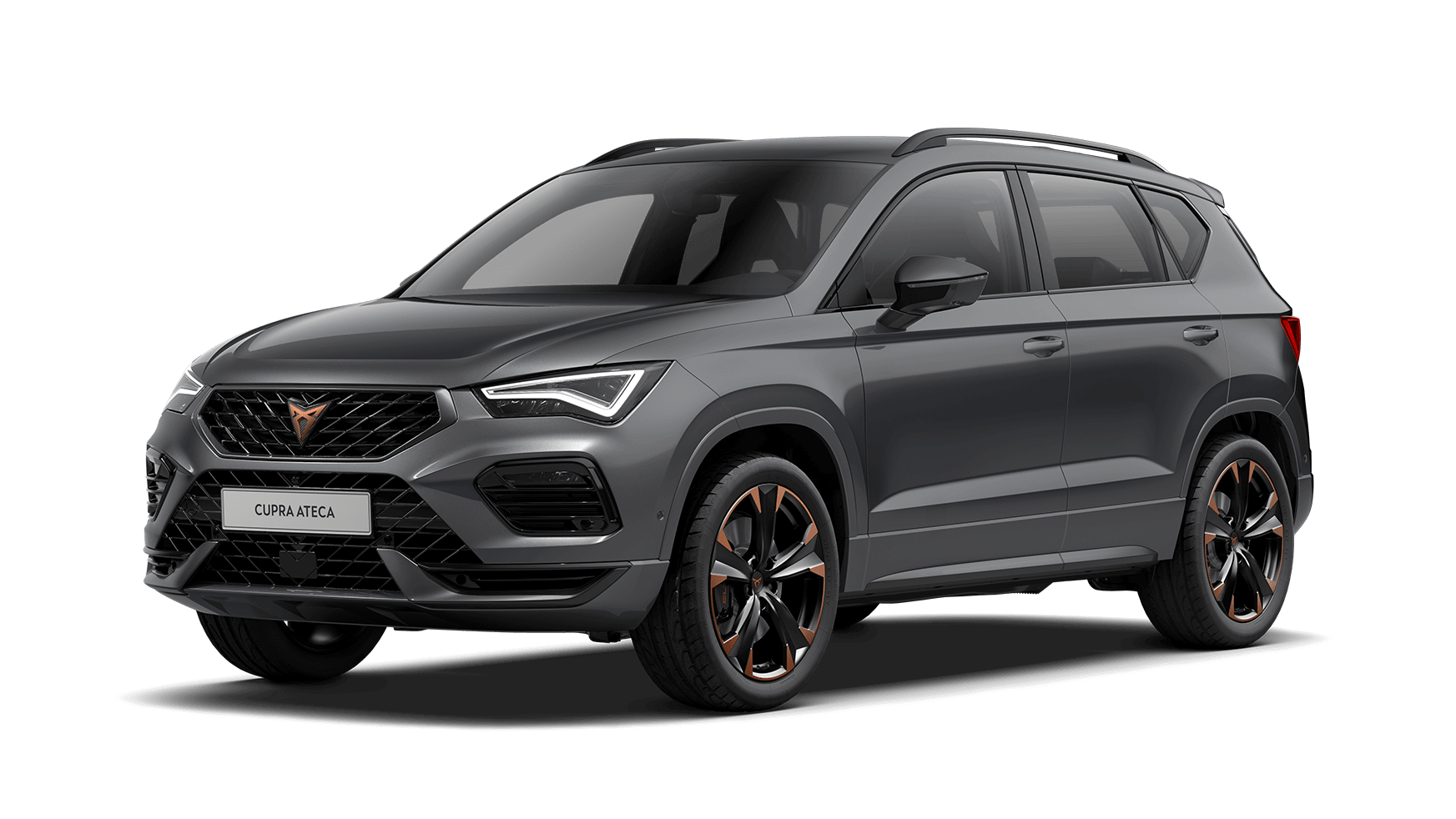 Ateca