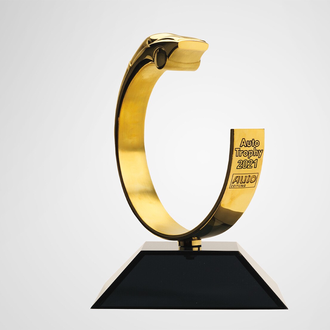 Auto Trophy 2021