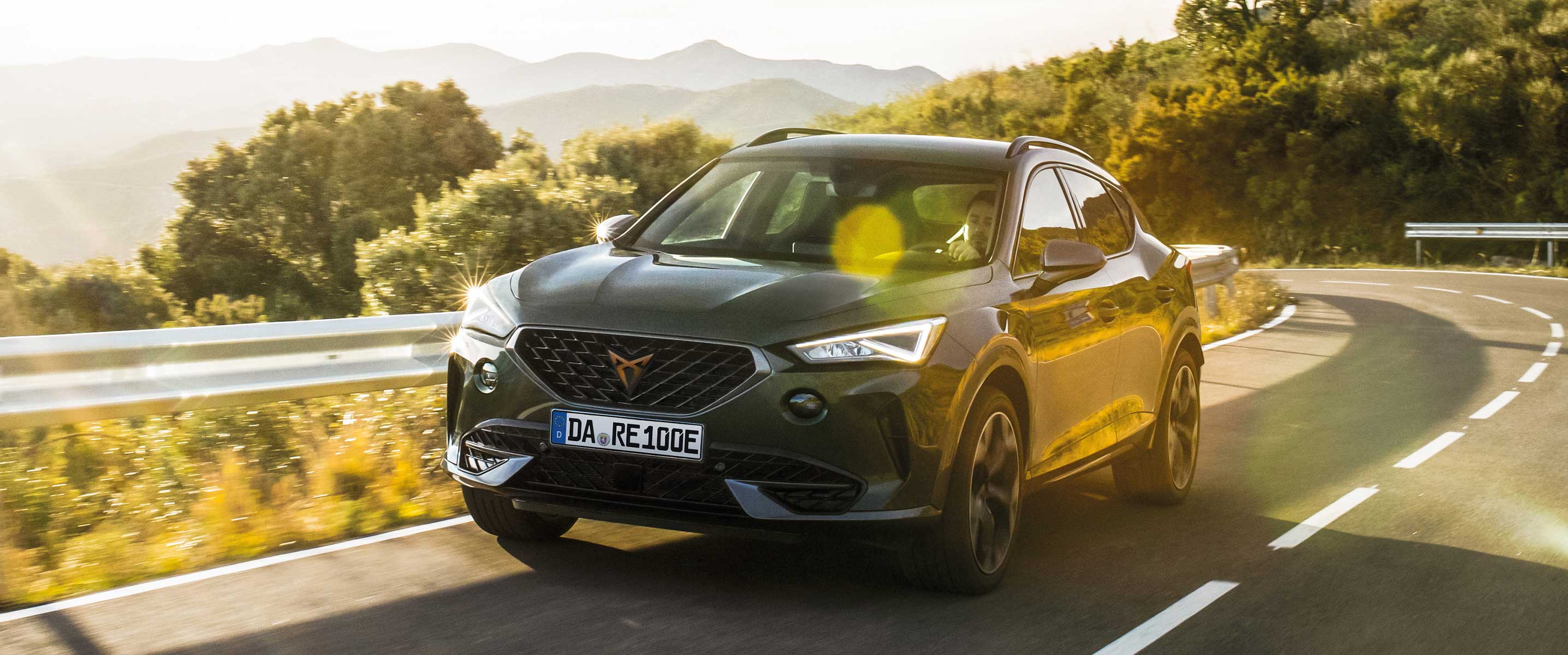 „Firmenauto des Jahres“: CUPRA Formentor räumt doppelt ab