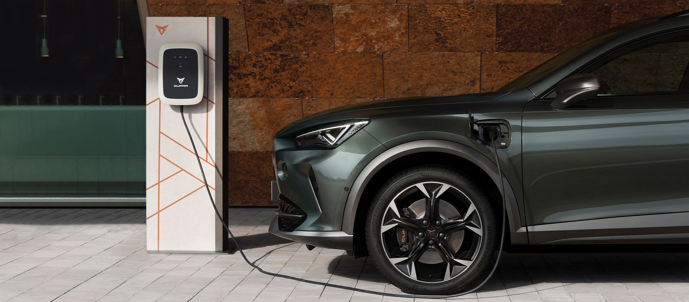 Firmenauto des Jahres 2021 | CUPRA 