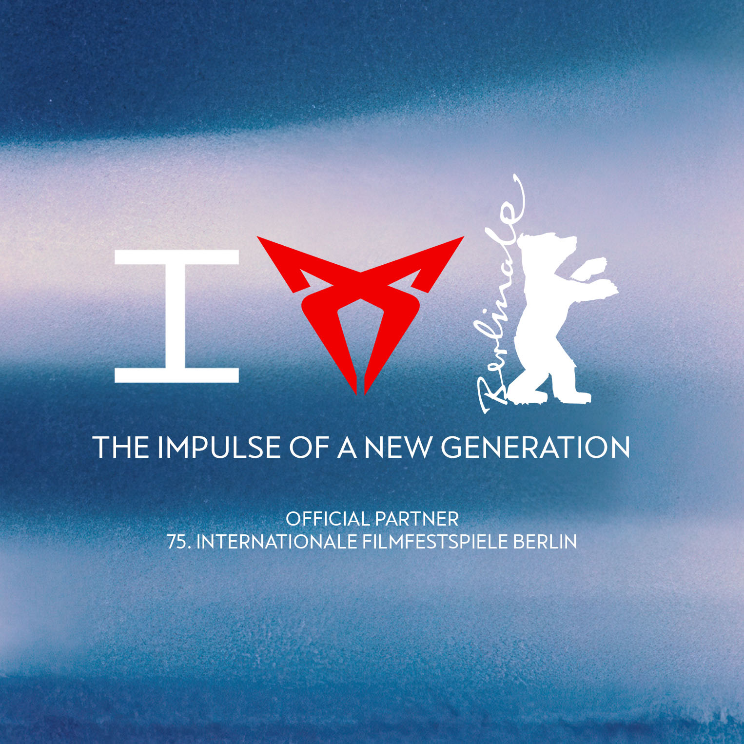 TO EMPOWER. A NEW GENERATION. 