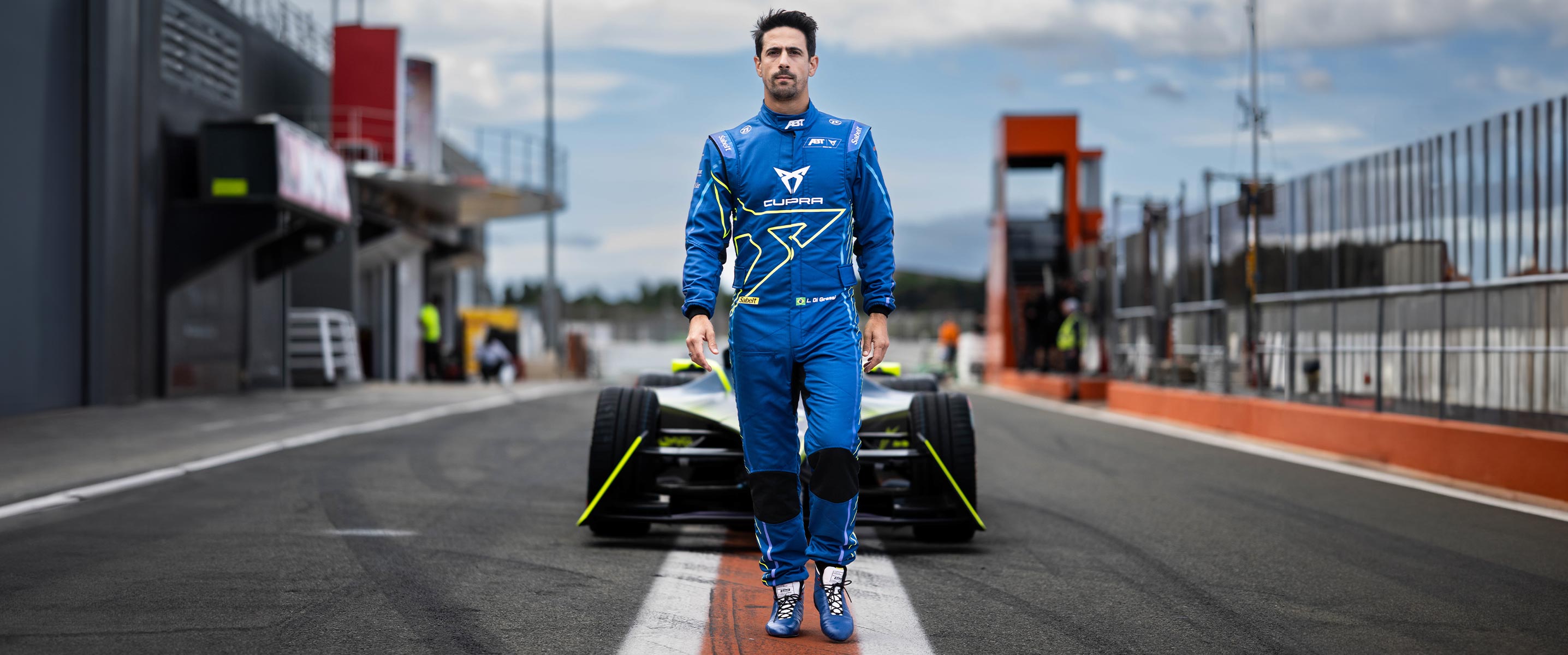 Lucas di Grassi 