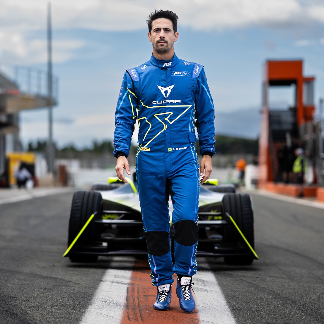 Lucas di Grassi