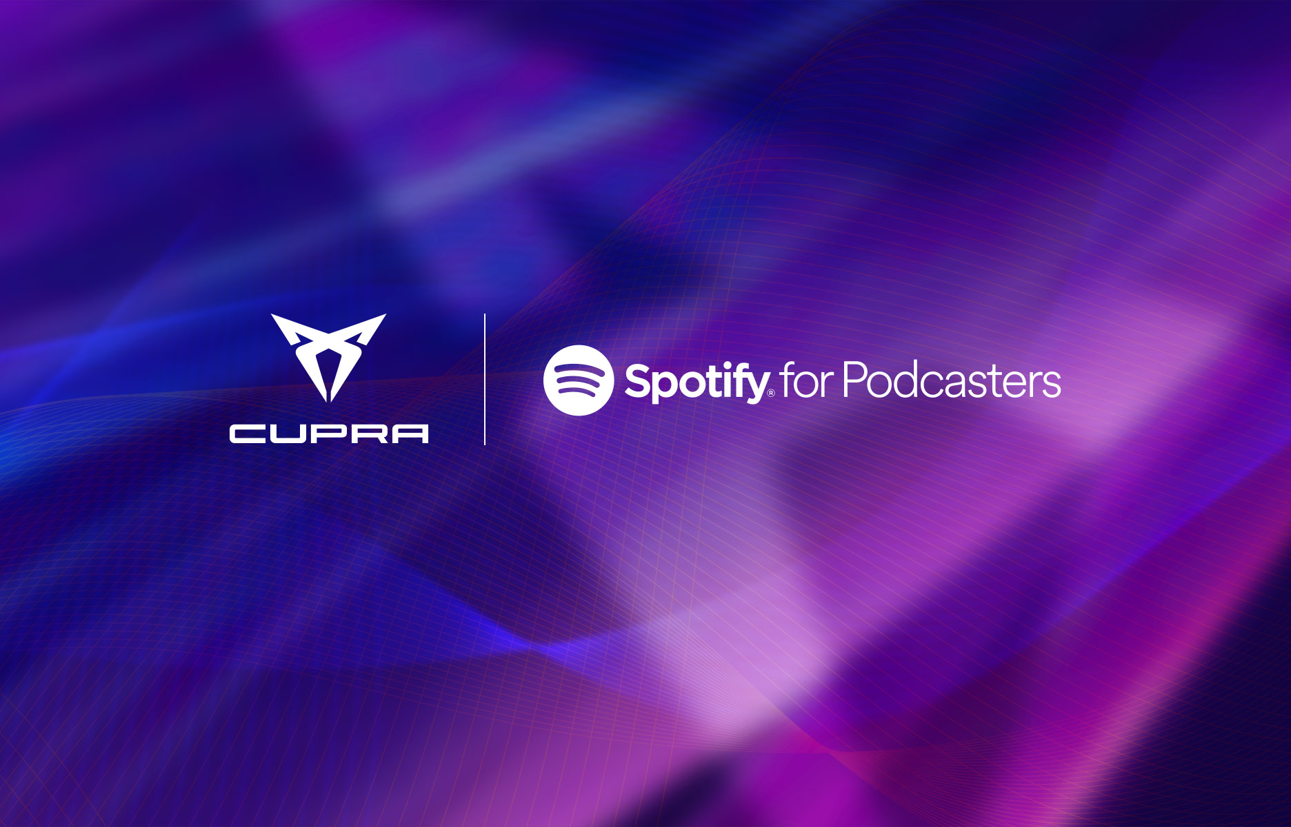 CUPRA x Spotify Summits