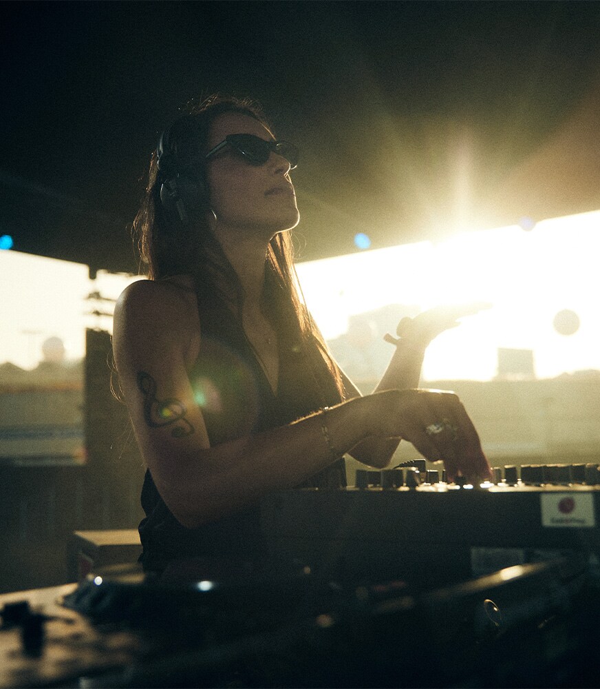 DJ Contest