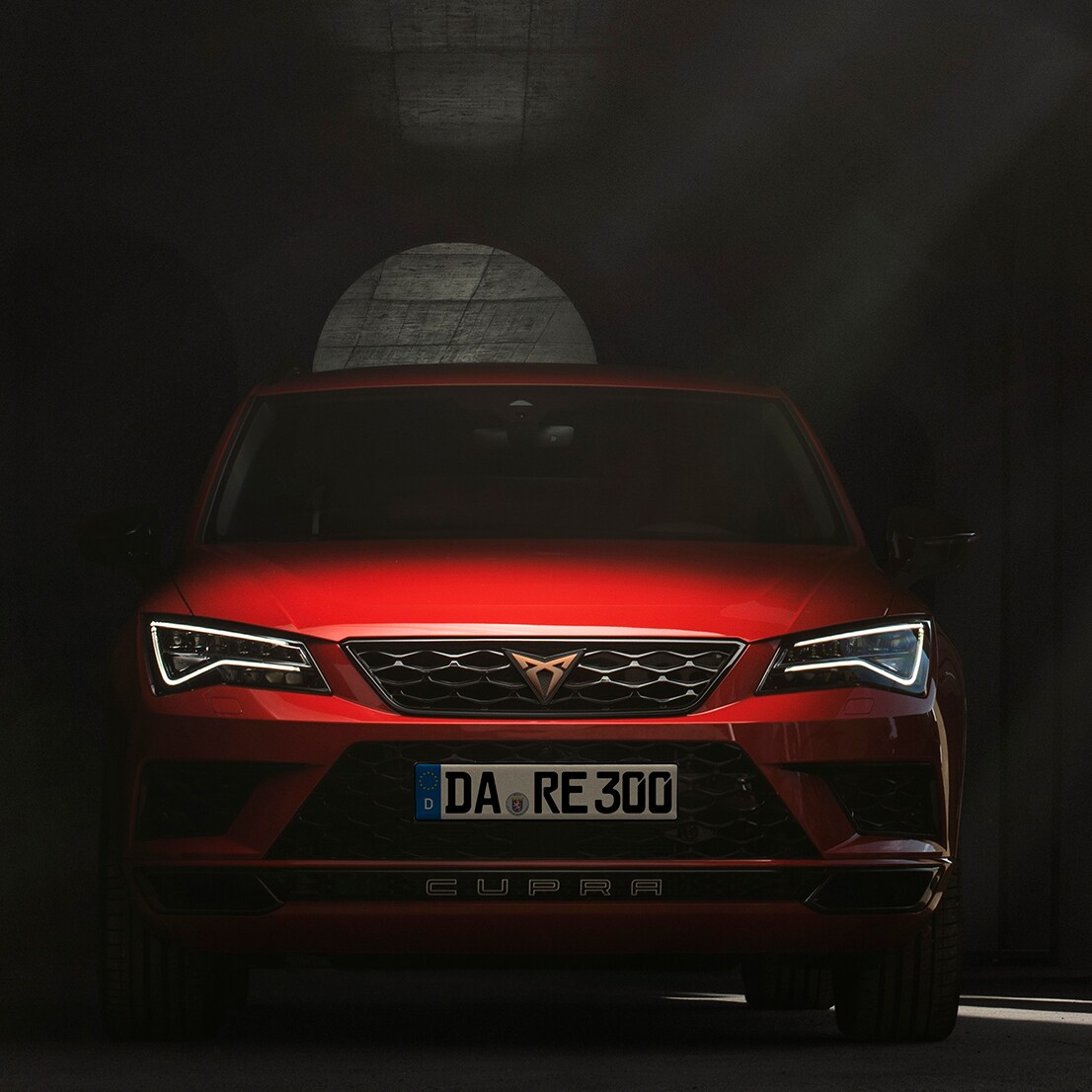 CUPRA holt auf Anhieb den Gesamtsieg