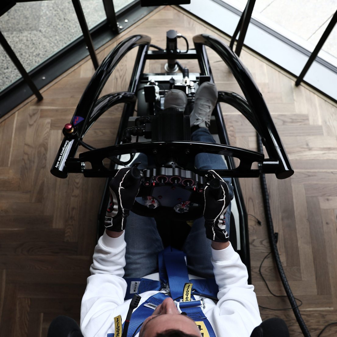 CUPRA startet eigene Simracing-Serie