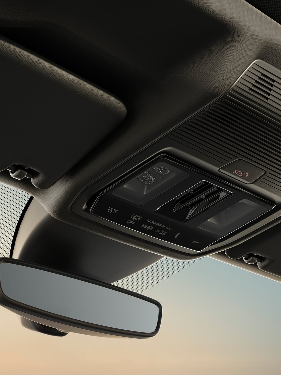 Der neue CUPRA Formentor mit eCall