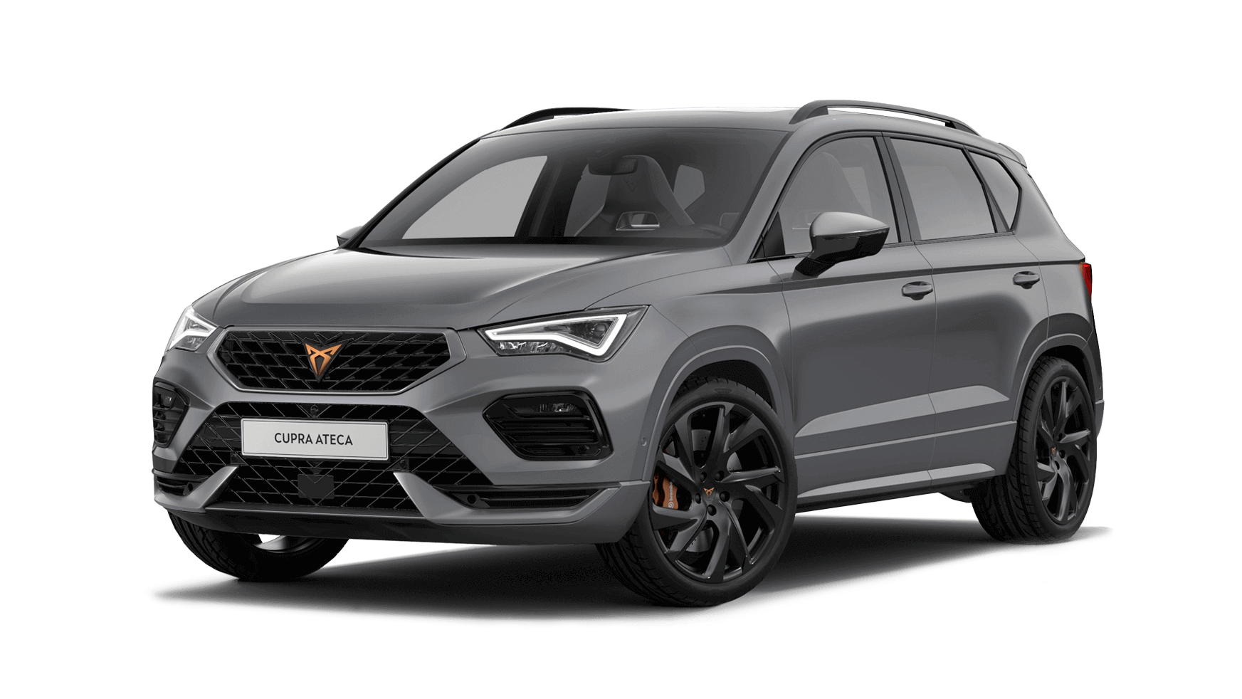 Ateca