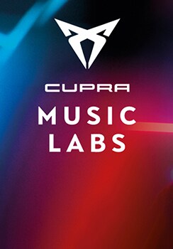CUPRA Music Labs